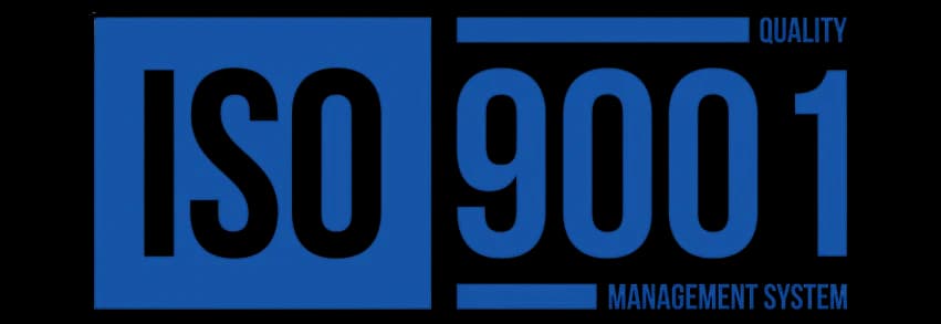 ISO-9001-Certificate