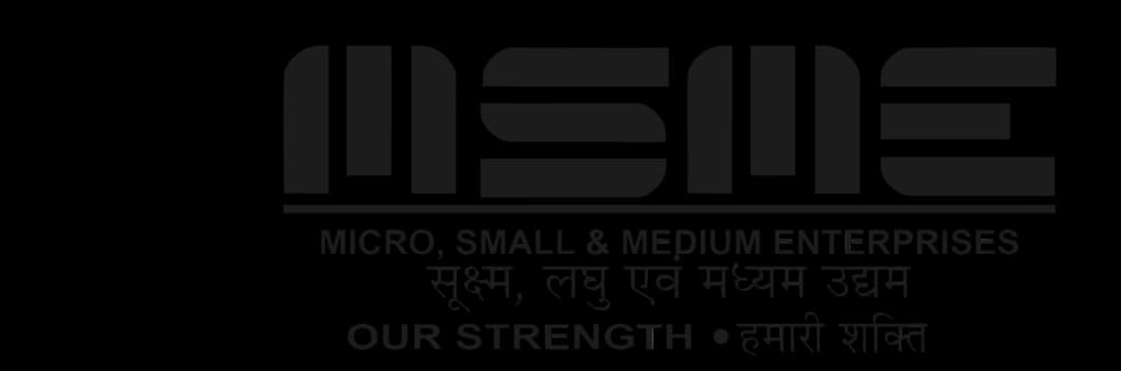 MSME-Certificate