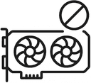 GPU Not Detected