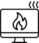 Overheating / Fan Noise