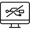 Ports / Peripherals Not Working