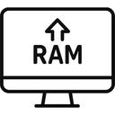 SSD / RAM Upgrade