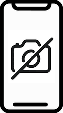 Camera Not Working