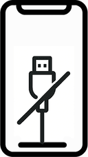 Charging Port Fix