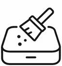 Internal Cleaning