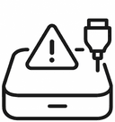 HDMI / Display Issue