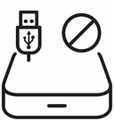 USB / Port Repair