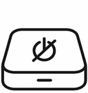No Power / No Boot