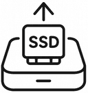 SSD Upgrade