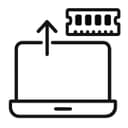 SSD / RAM Upgrade