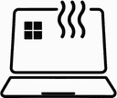 Overheating Fix