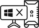 Windows Crashes