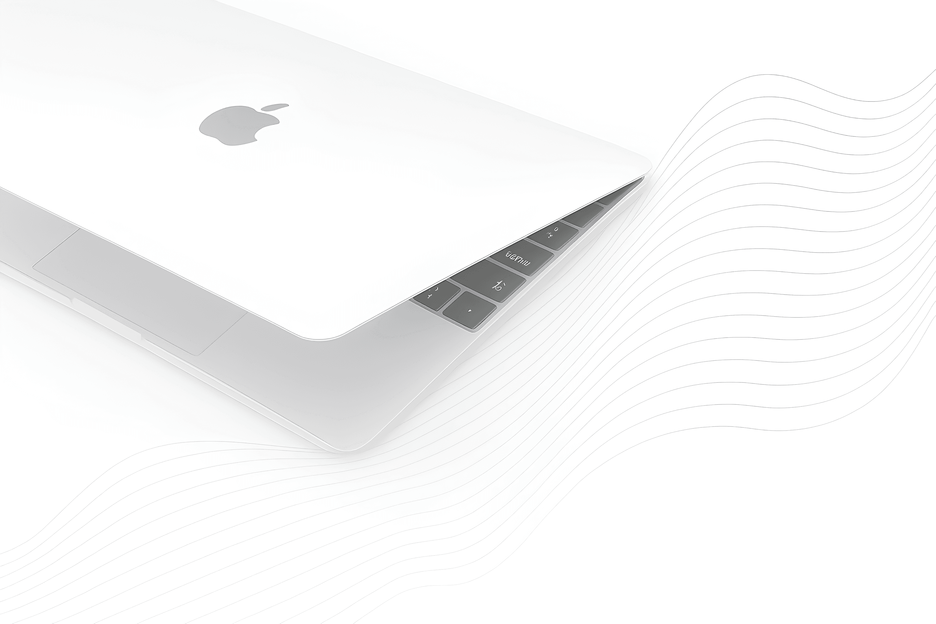 MacBook
