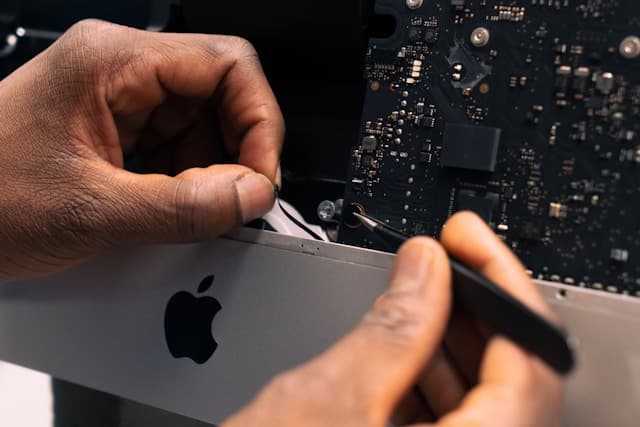 repair service
