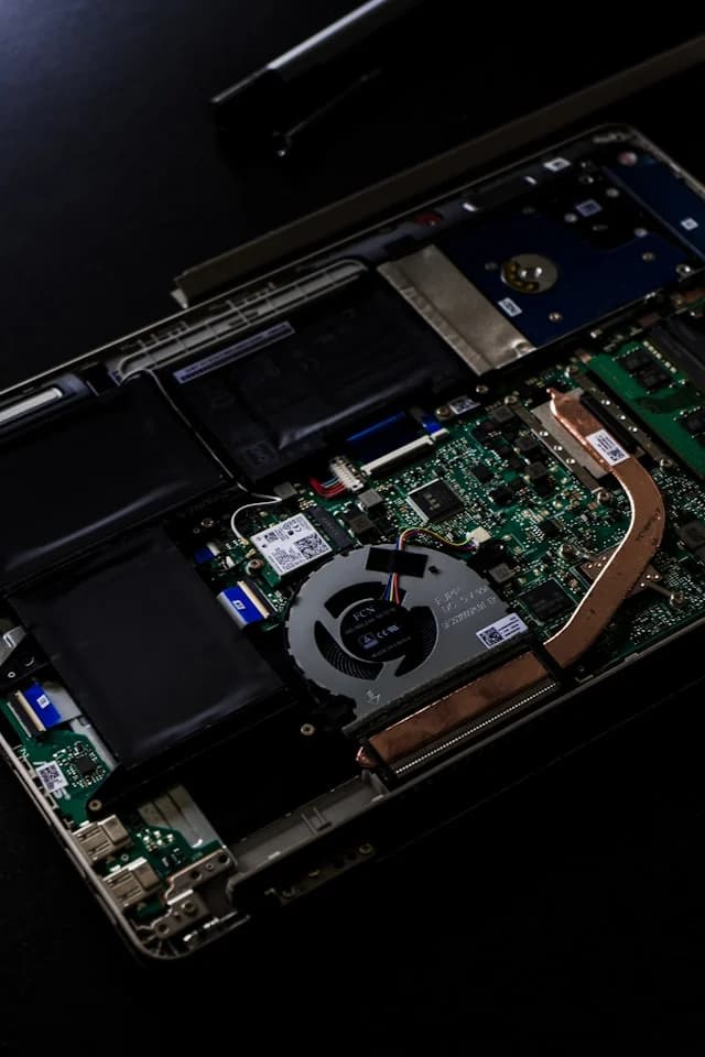 Laptop diagnostics for all brands with 24hr repair service