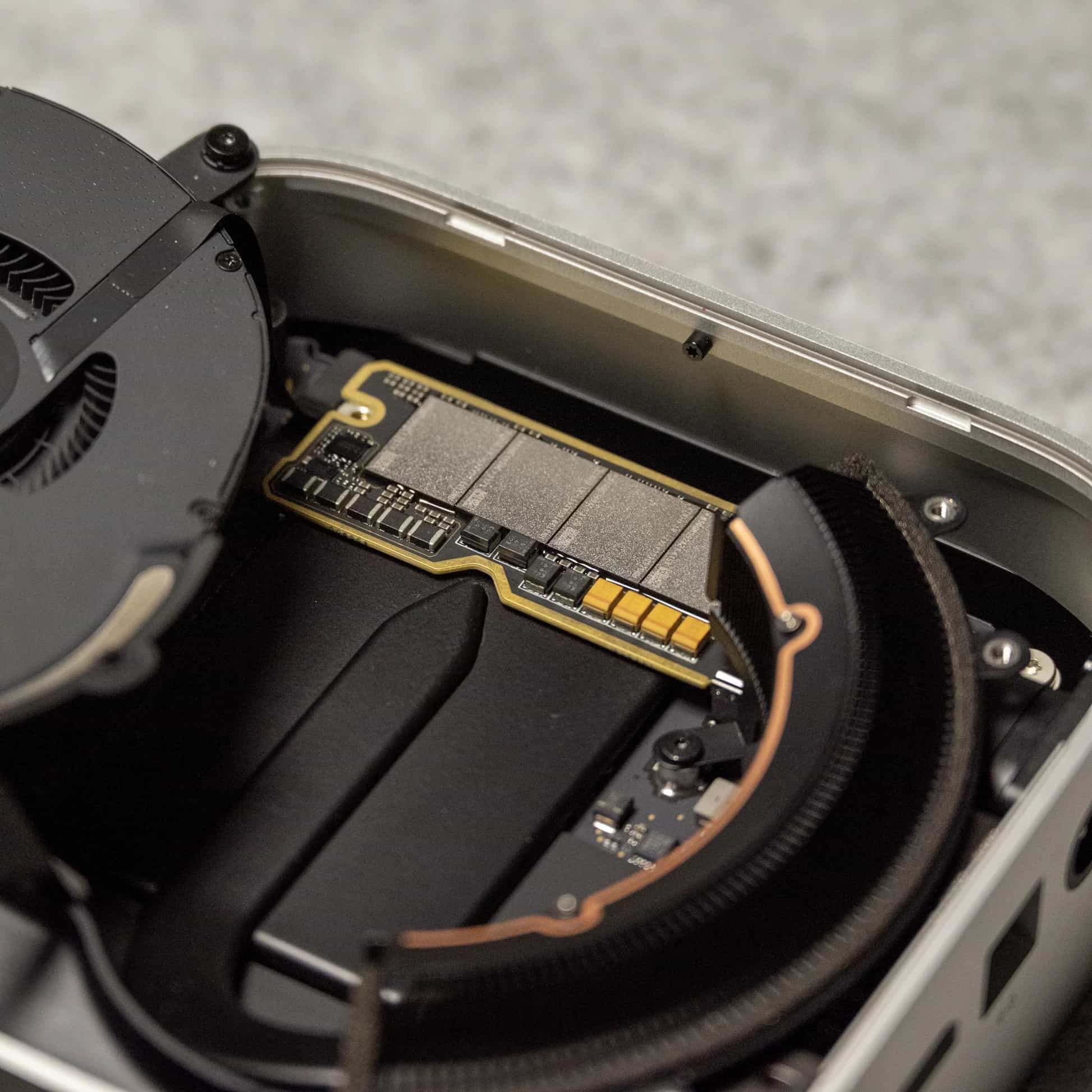 Mac Mini Repairs