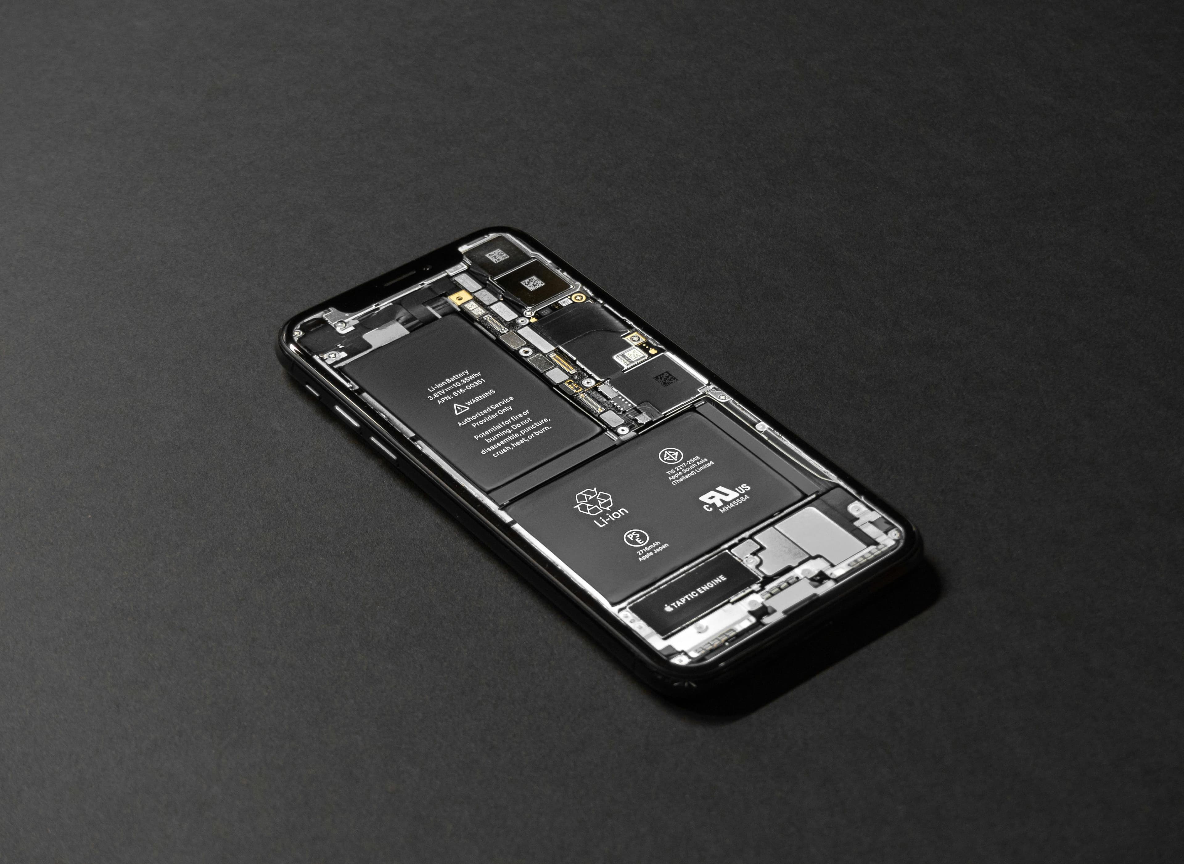 iPhone Repairs