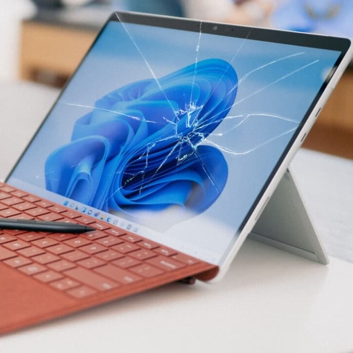 Surface Repairs