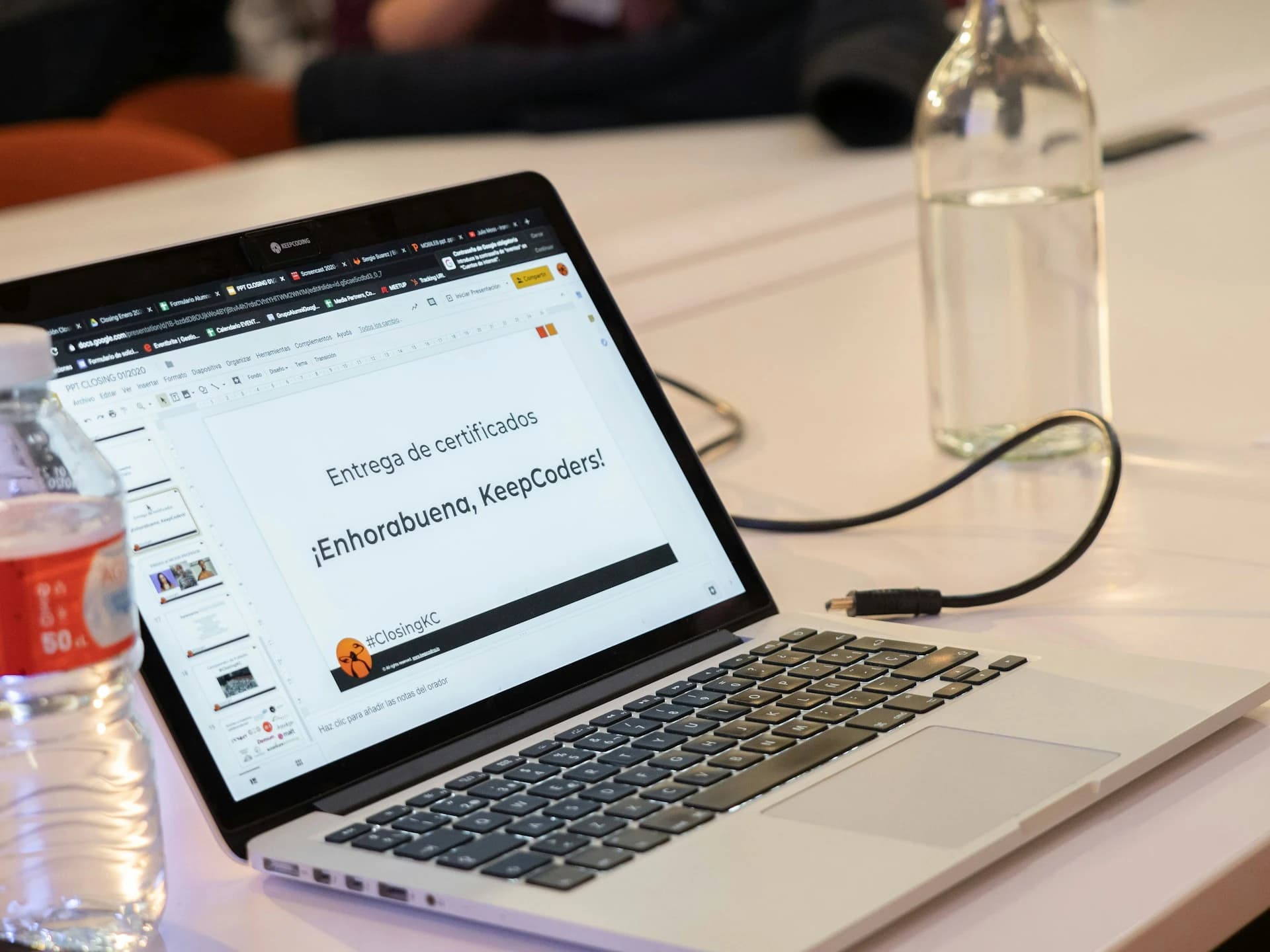 Banner for MacBook Liquid Damage: Causes, Signs & Repair Solutions | Divvy Computronix