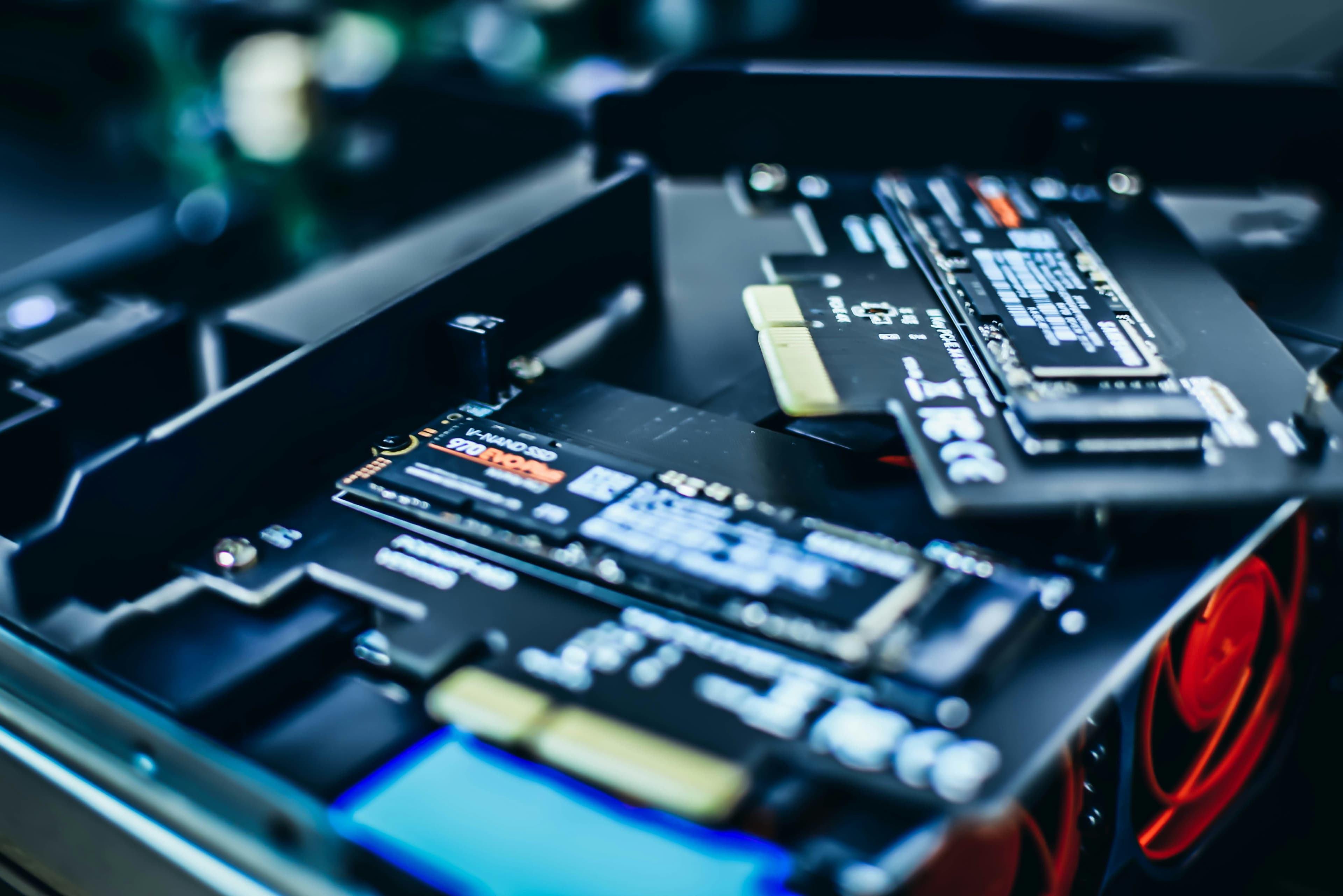 SSD vs HDD: Which Drive Is Best for You? Speed, Storage & Upgrade Guide